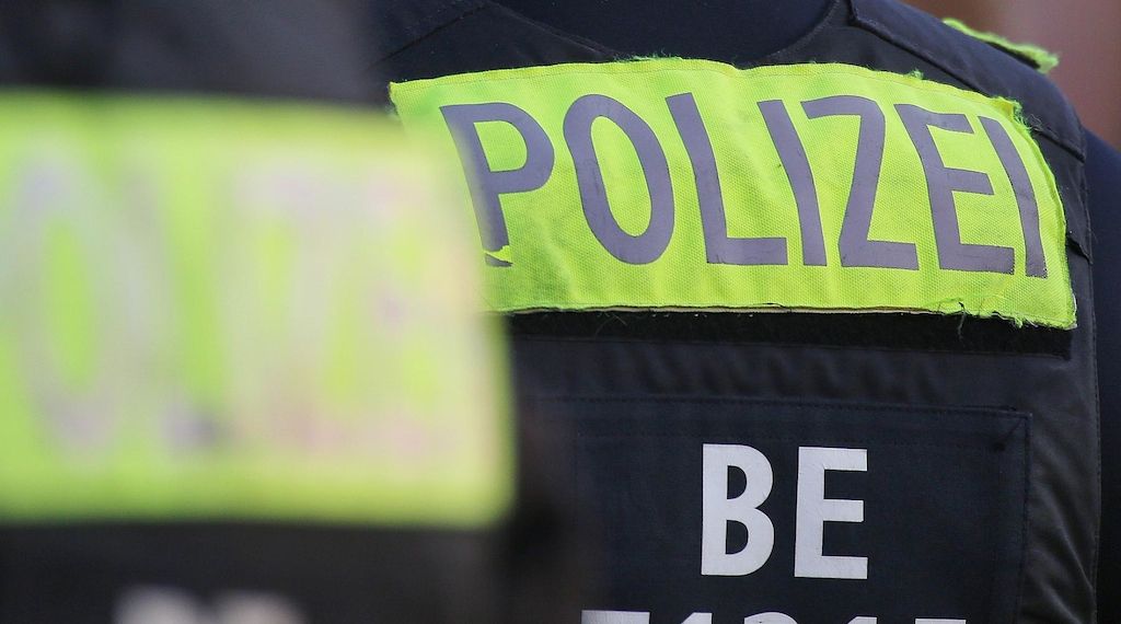 Berliner Hinweisportal zu mutmaßlichen Polizei-Diebstählen geschlossen