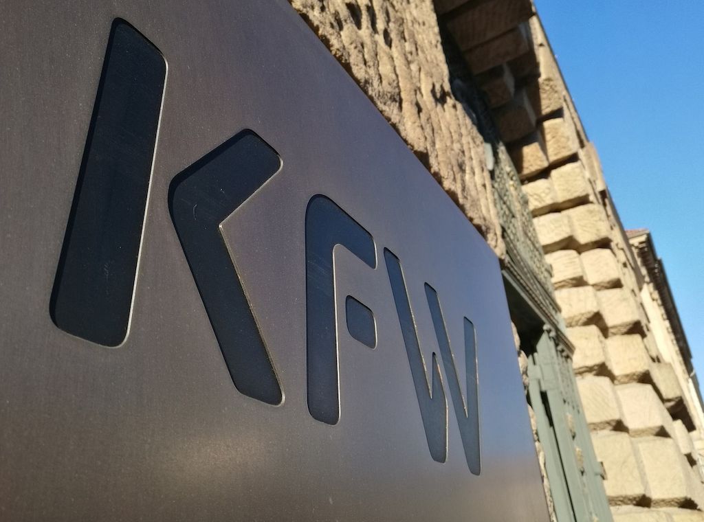 Kreditzugang für Mittelstand weiter verschlechtert