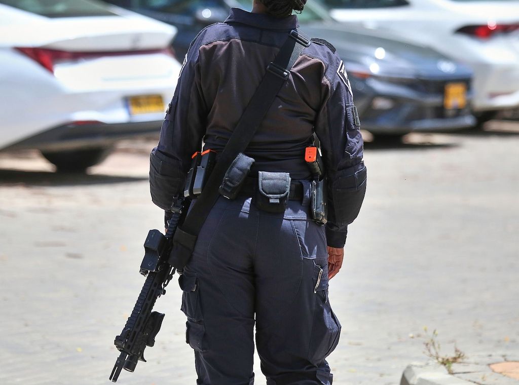 SPD hofft auf IDF-Hilfe bei Überführung verletzter Kinder aus Gaza