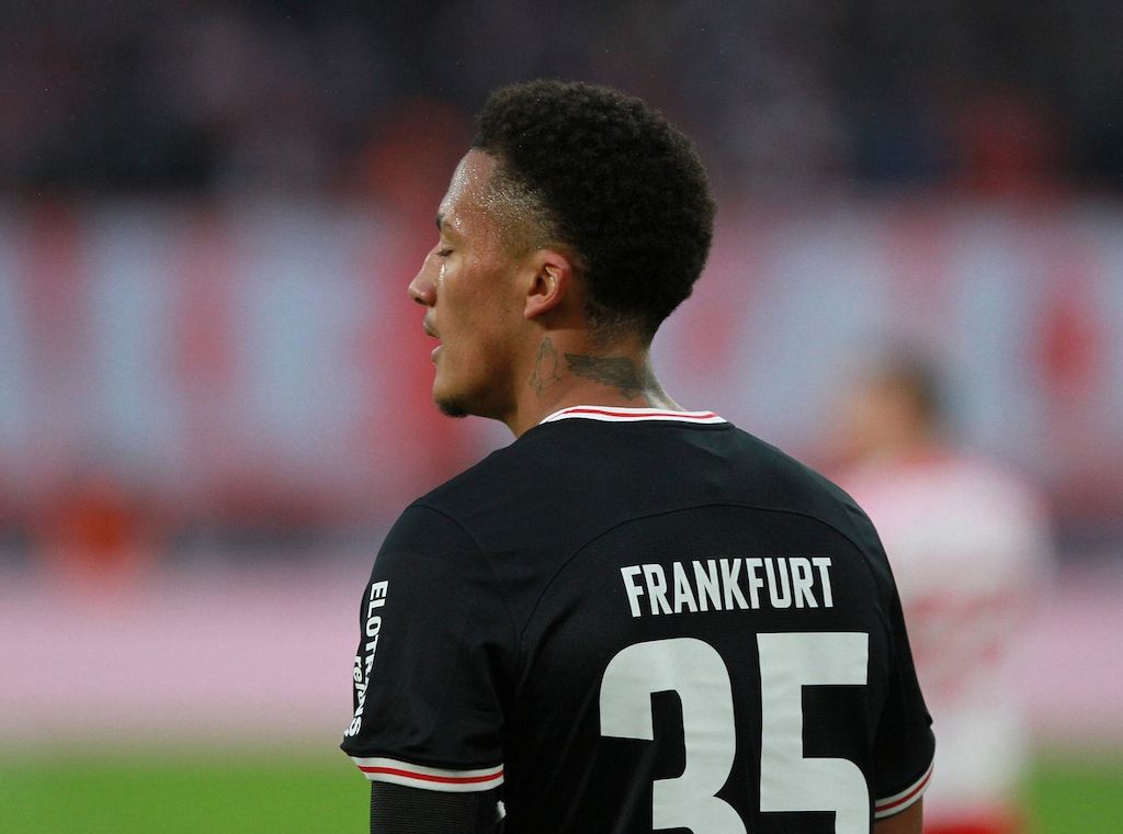 Tuta verlässt Eintracht Frankfurt Richtung Katar