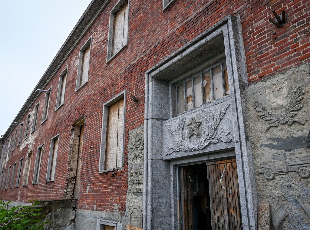 Potsdam: Aus einer Kaserne werden Wohnungen für 10.000 Menschen