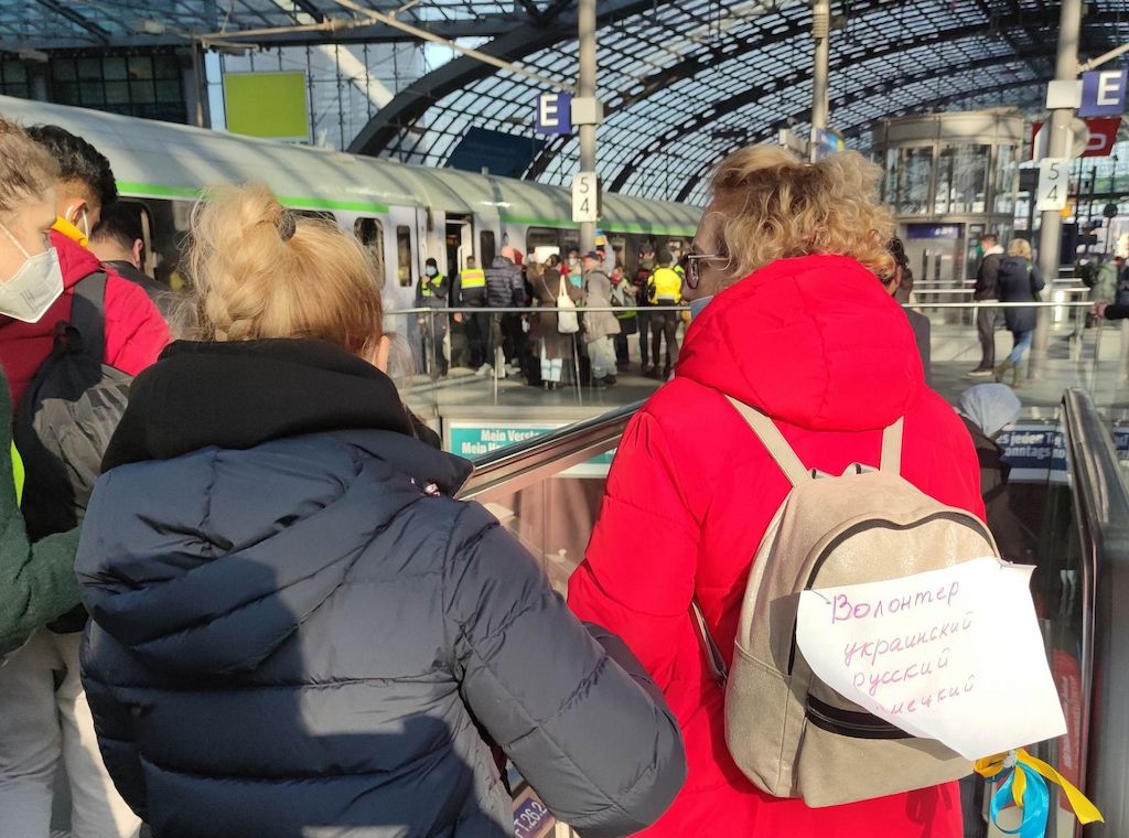 Klingbeil gegen Komplettabschaffung des Bürgergelds für Ukrainer