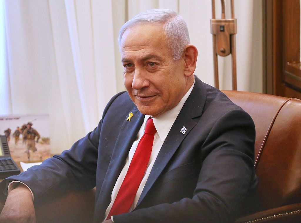 Berichte: Netanjahu will Militäreinsatz in Gaza ausweiten