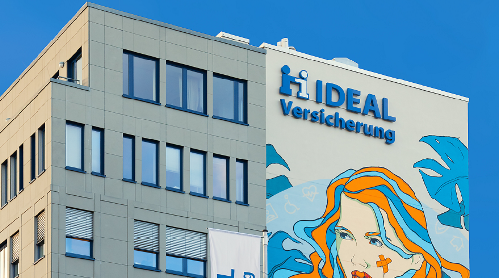 Vorstandswechsel bei der IDEAL Versicherungsgruppe – Marc Schwetlik folgt auf Karlheinz Fritscher