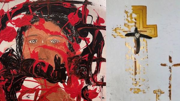 „Peace we need“ Ausstellung von Alexandra Kordas zum Heiligen Jahr 20.–27. Juni 2025 in der Galerie „Il Collezionista“