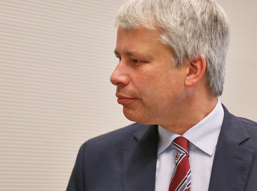 Bilger findet Söders Bürgergeldvorschlag "bedenkenswert"