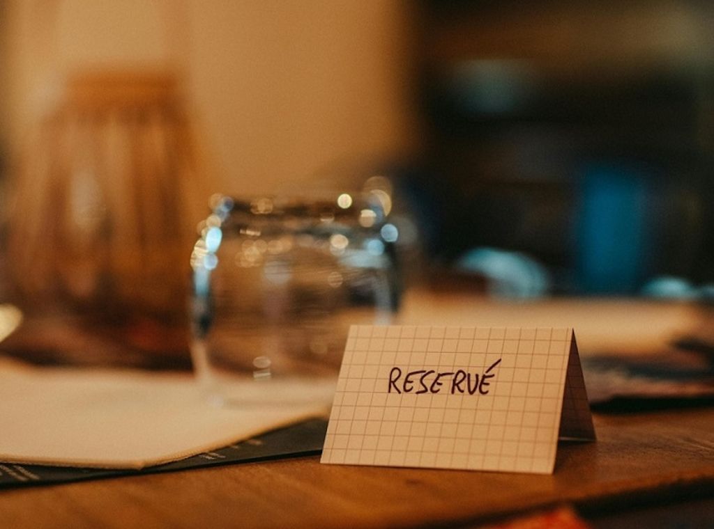 Recht und Pflichten im Restaurant