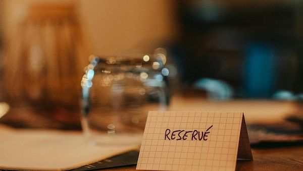 Recht und Pflichten im Restaurant