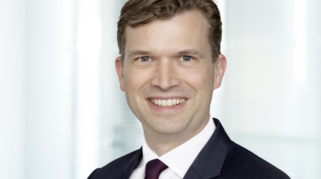 ARAG Konzern wächst mit historischem Spitzenwert  