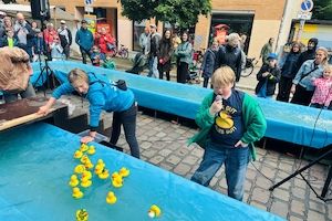 25 Jahre Viva Victoria - Kaskelkiez feiert buntes Jubiläum  Bild 2