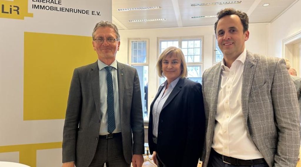 Zwischen Aufbruch und Anspruch – Berlin baut
