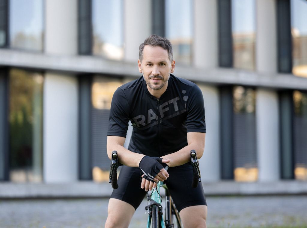 Innerhalb von 9 Monaten an die Weltspitze: Wie geht das?