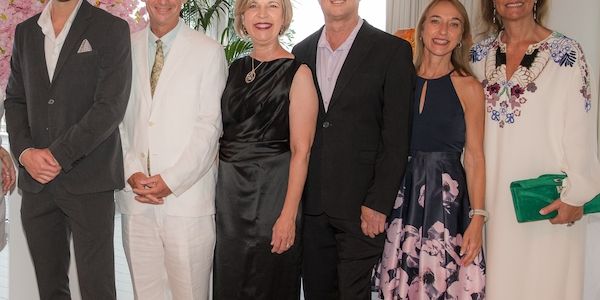 Benefiz-Gala in Monaco: 1,2 Millionen Euro für das „Krankenhaus des Friedens“