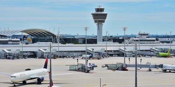 Endstation Flughafen: Wenn der Flieger nicht fliegt