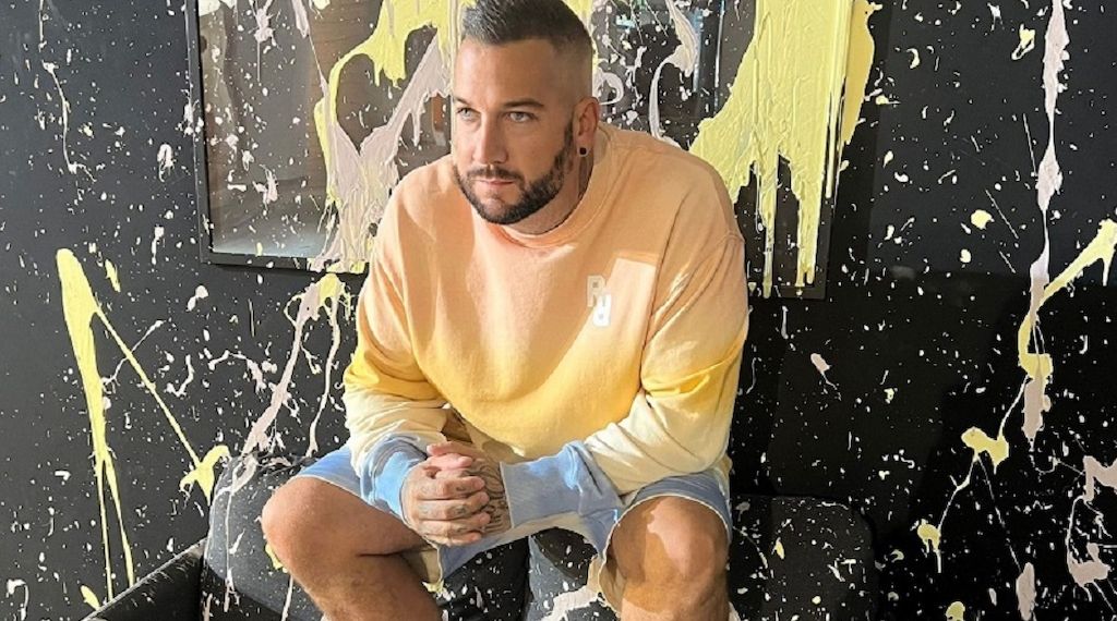 Wie ein Augenblick in New York zu einer nachhaltigen Streetwear Marke führte