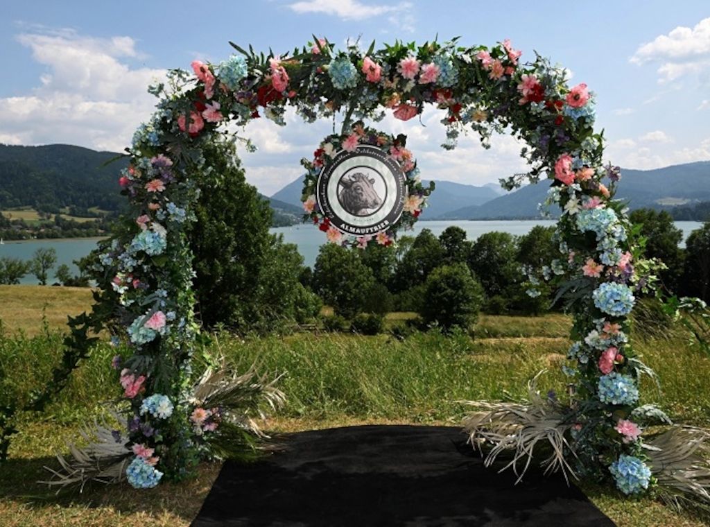 Der „Almauftrieb Summer Edition 2024“ Event steigt am Tegernsee am 16. Juni 2024
