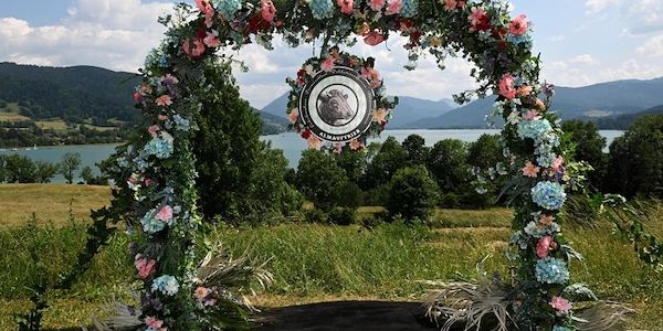 Der „Almauftrieb Summer Edition 2024“ Event steigt am Tegernsee am 16. Juni 2024
