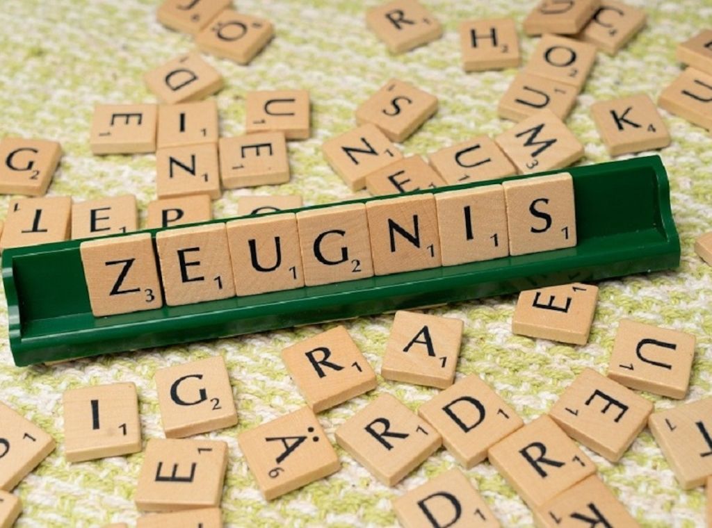 Experten geben Tipps zum Umgang mit schlechten Zeugnissen
