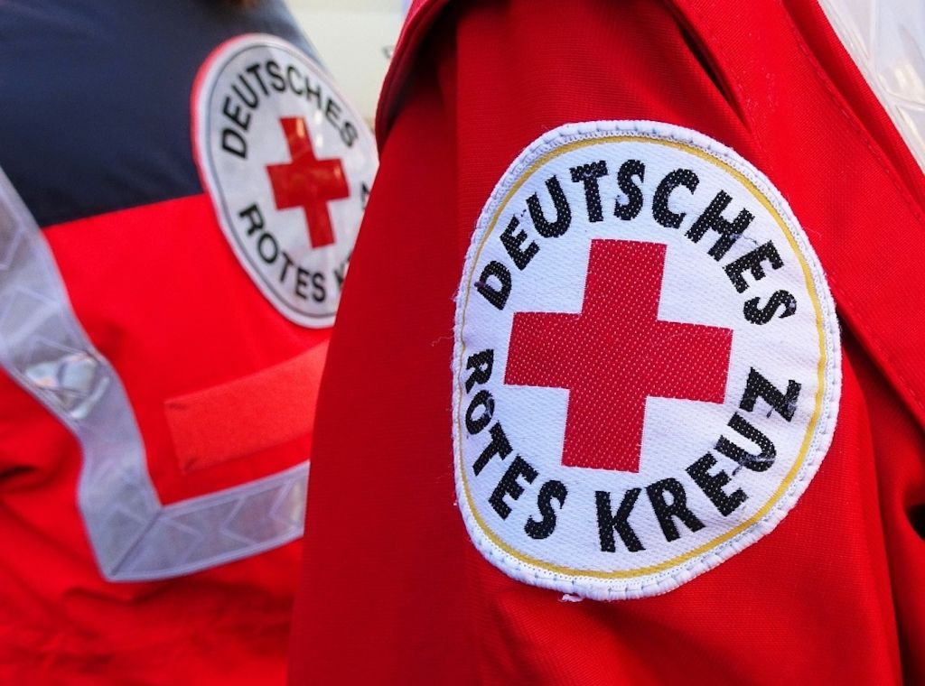 ARAG Experten über Blut- und Stammzellenspenden