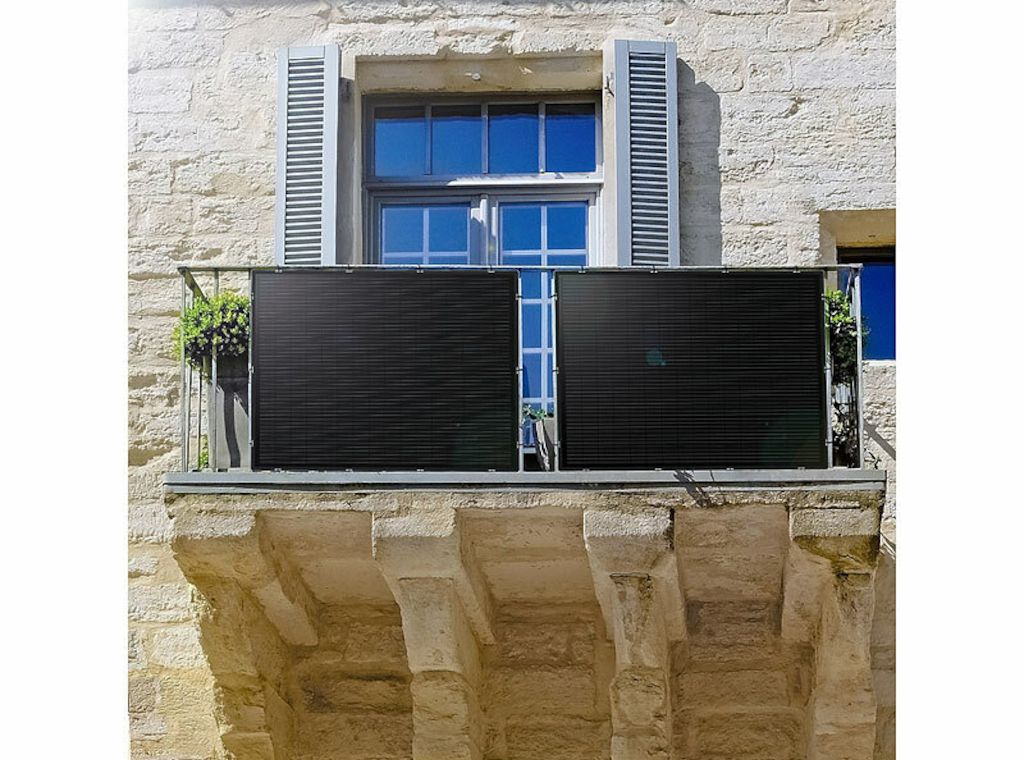 So können mit dem selbst erzeugten Strom Geräte wie Kühlschrank, Waschmaschine und Beleuchtung genutzt werden