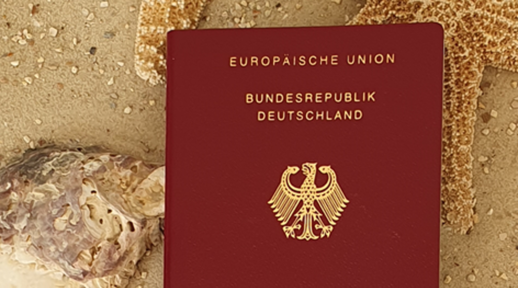 Reisepass: Das Tor zur Welt