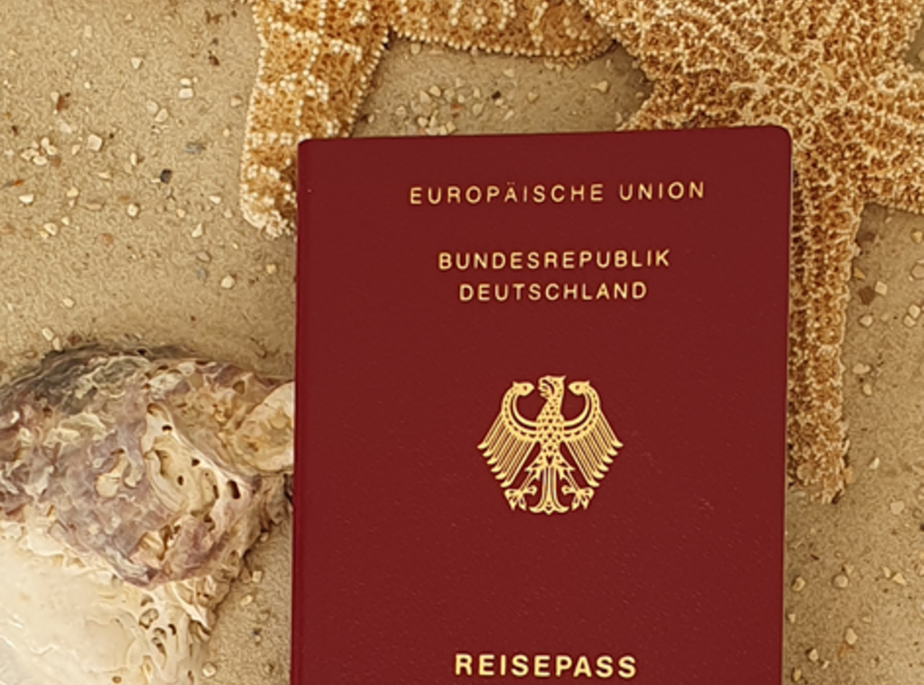 Reisepass: Das Tor zur Welt