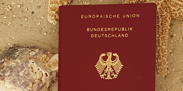 Reisepass: Das Tor zur Welt