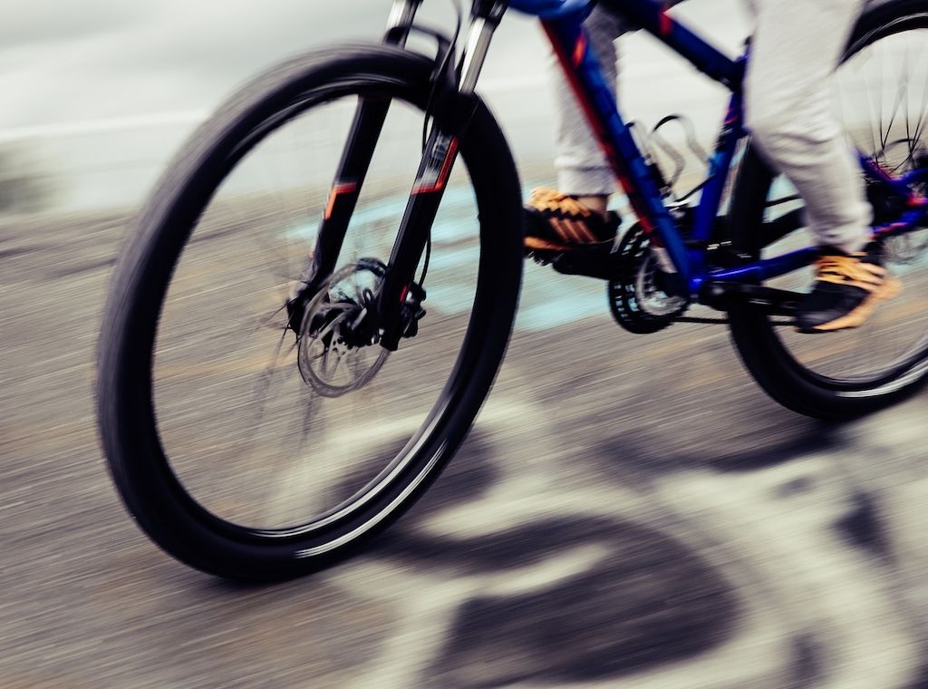 Experten geben Tipps für das Radfahren mit Kindern