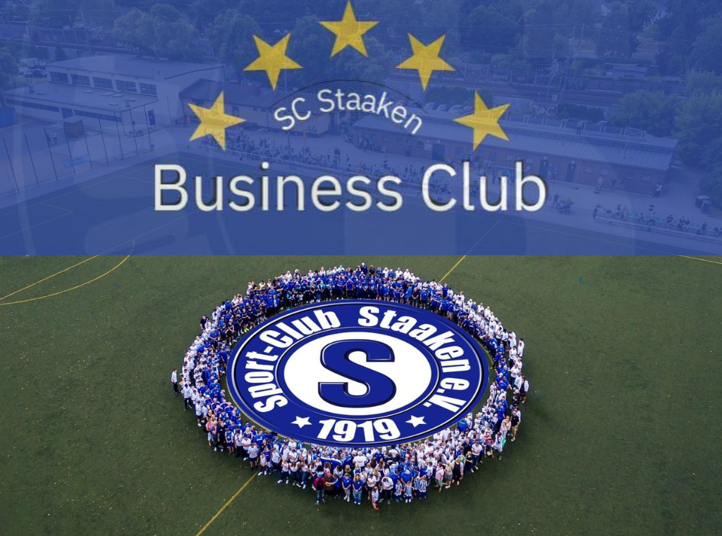 Berliner Fussballverein öffnet Plattform für Unternehmer
