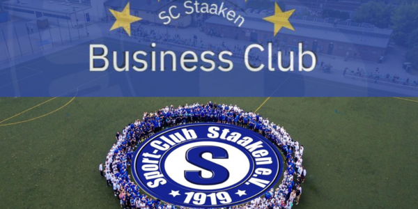 Berliner Fussballverein öffnet Plattform für Unternehmer