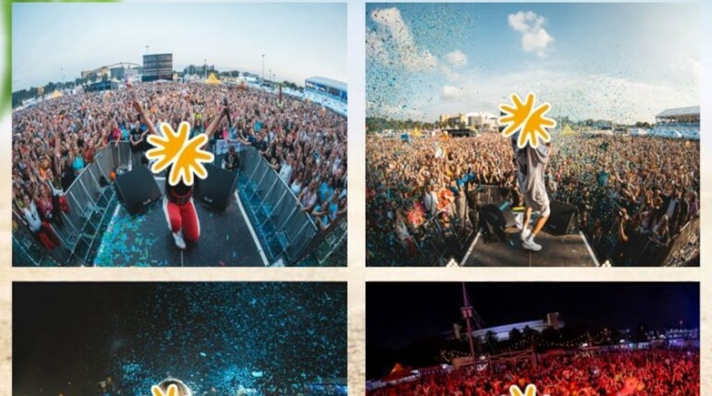 Perfektes Inselfeeling: Verlosung für Inselfieber bei Ballermann Radio