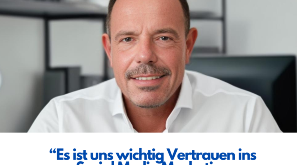 Berlin Digital schafft Vertrauen ins Social Media Marketing