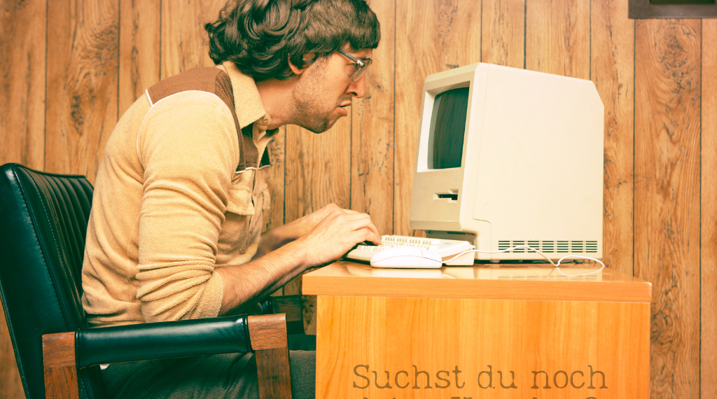 Kunden- und Mitarbeiter anziehen, anstatt nach Ihnen zu suchen