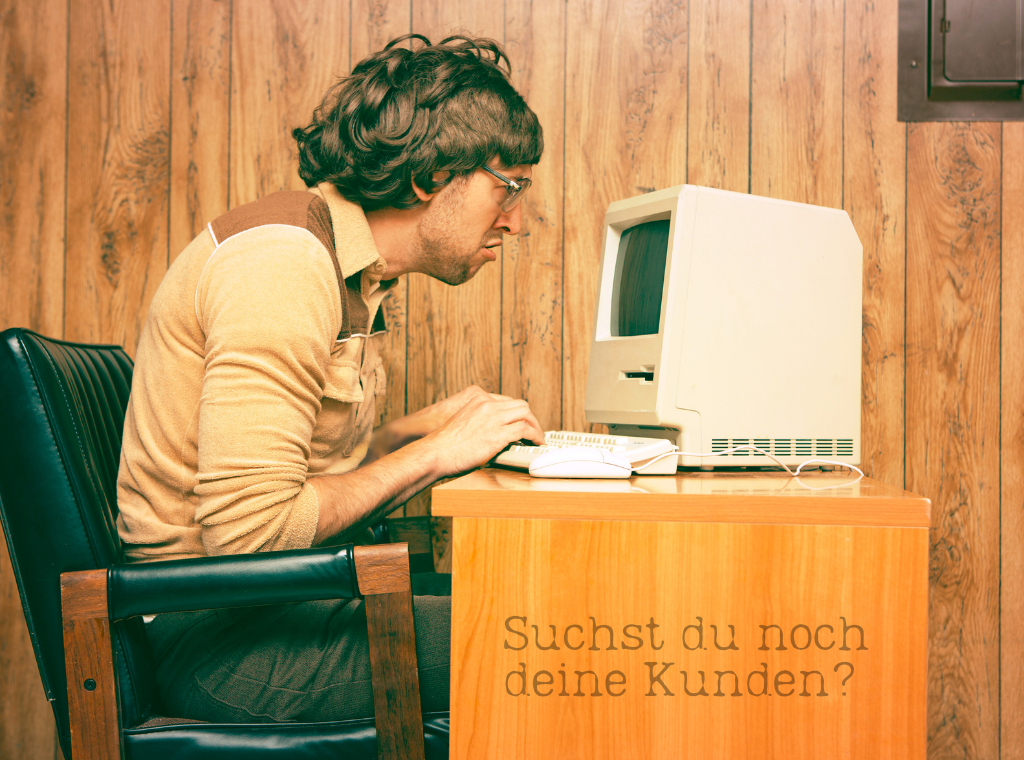 Kunden- und Mitarbeiter anziehen, anstatt nach Ihnen zu suchen