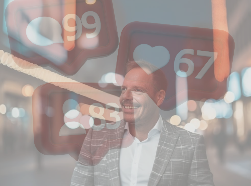 Follower und Likes bringen keinen Umsatz im Autohandel