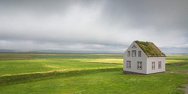 So können Sie Haus oder Wohnung im Alter zu Geld machen