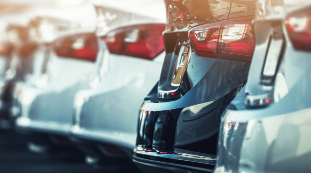Der Schlüssel zum Erfolg für Autohäuser