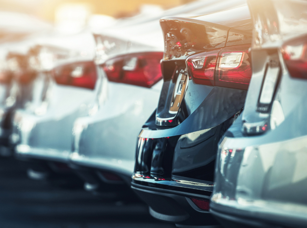 Der Schlüssel zum Erfolg für Autohäuser