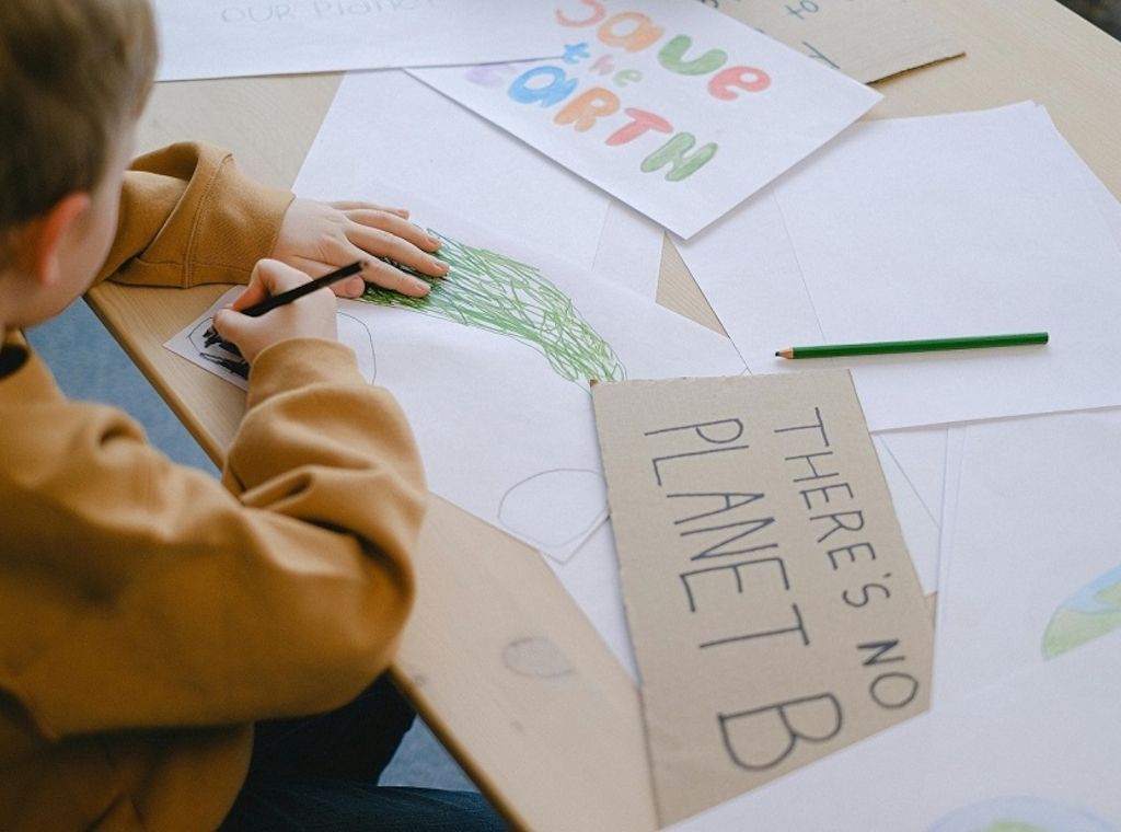 Ist nachhaltiges Einkaufen Generationensache? Wo die „Alten“ von den Jungen gelernt haben