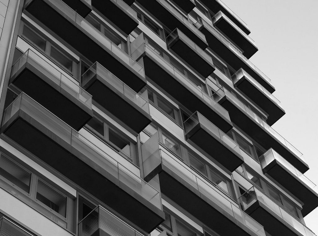 Was auf Balkon und Terrasse erlaubt ist
