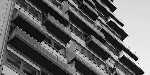 Was auf Balkon und Terrasse erlaubt ist