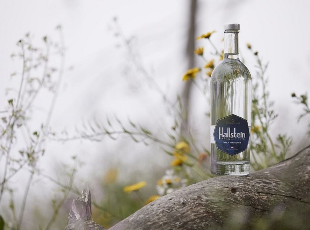 Weltwassertag 2024: Hallstein Wasser gegen PFAS und Mikroplastik