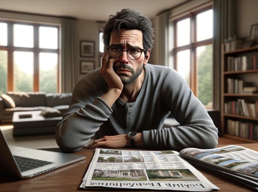 Immobiliensuchmaschine - sinnlos oder sinnvoll?