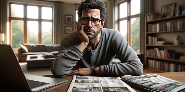 Immobiliensuchmaschine - sinnlos oder sinnvoll?