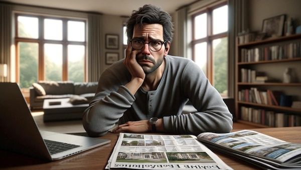 Immobiliensuchmaschine - sinnlos oder sinnvoll?