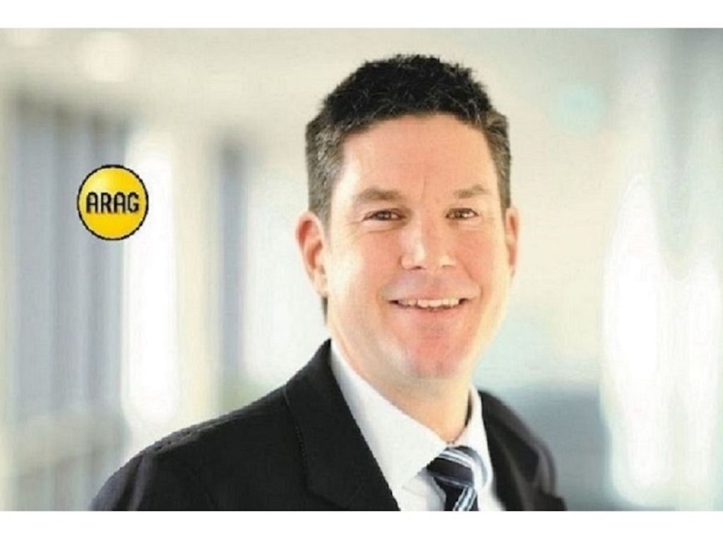 ARAG Experte Tobias Klingelhöfer über Rechtliches beim Restaurantbesuch
