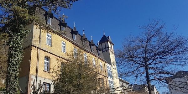 Betreutes Wohnen - wo will ich denn mein letztes Lebens-Drittel genießen?