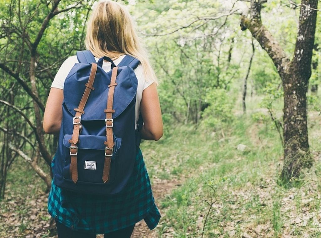 Warum ist beim Wandern eine gute Vorbereitung notwendig?
