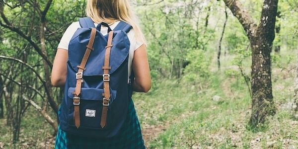 Warum ist beim Wandern eine gute Vorbereitung notwendig?