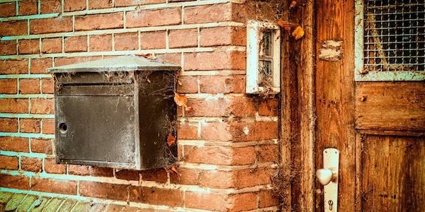 Betrugsmasche und Haustürgeschäfte - Wenn der Gasmann zweimal klingelt